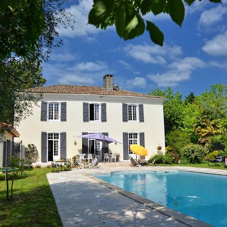 Maison Matachot Orthez Exterior photo