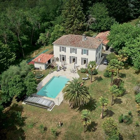 Maison Matachot Orthez Exterior photo