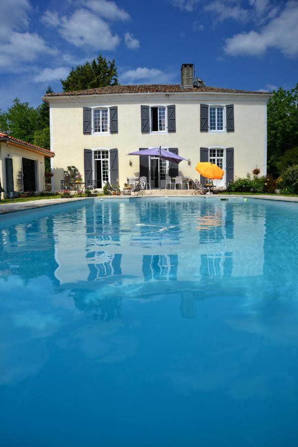 Maison Matachot Orthez Exterior photo