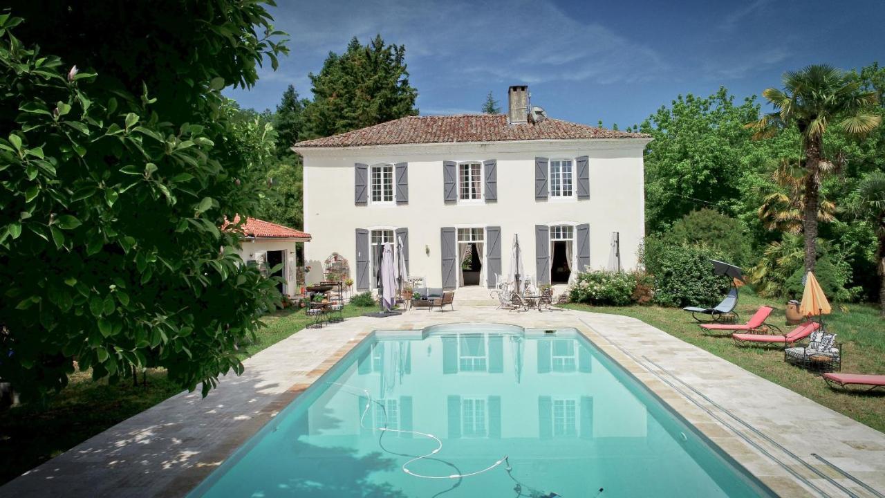 Maison Matachot Orthez Exterior photo
