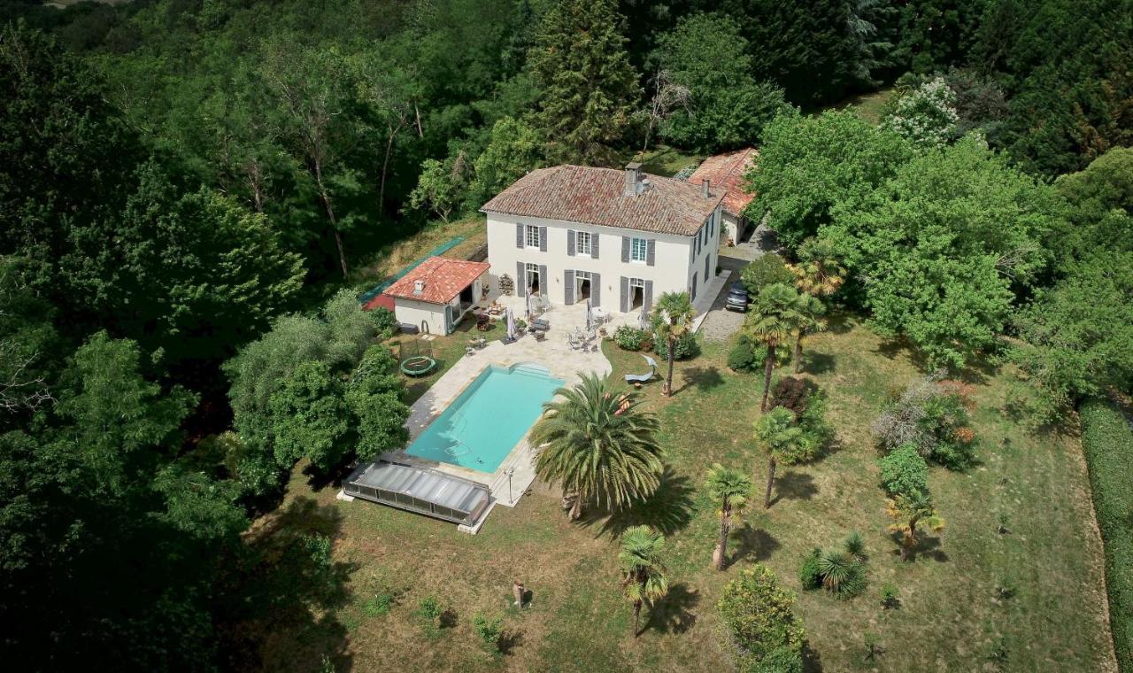Maison Matachot Orthez Exterior photo
